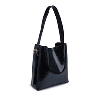 Moda Luxe - Women's Brooke Bucket Bag