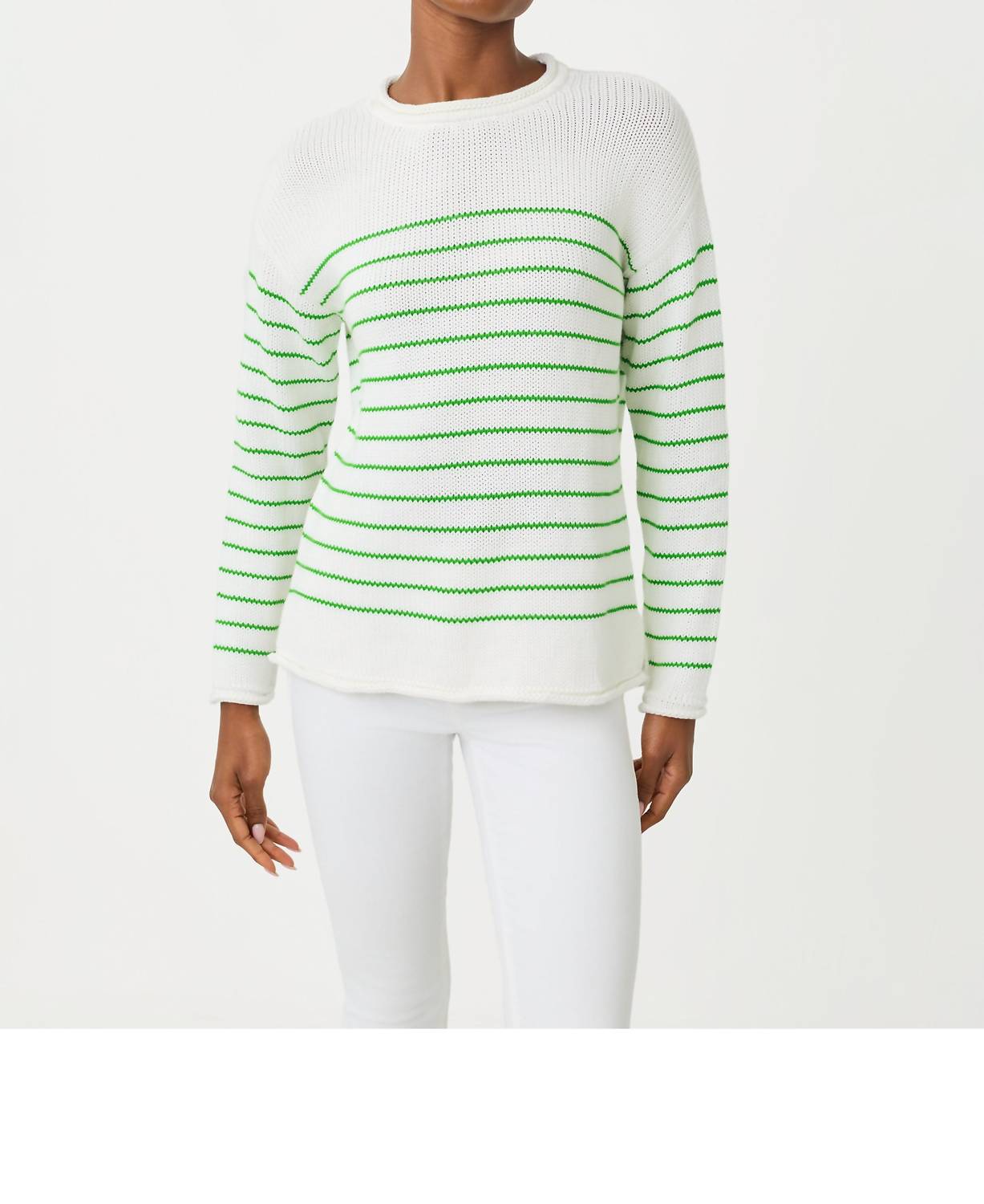 Lilly Pulitzer - Lotan Long Sleeve Sweater