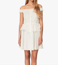The Garment - Kirsten Corsage Dress