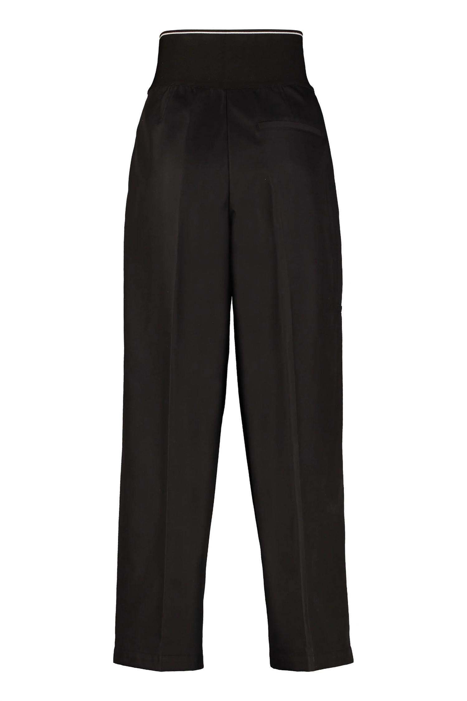 Alexander Wang - Tailored Trousers Pants