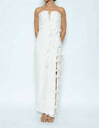 Fore Collection - Women's The Cena Dress