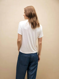 Twp - His Jersey Tee