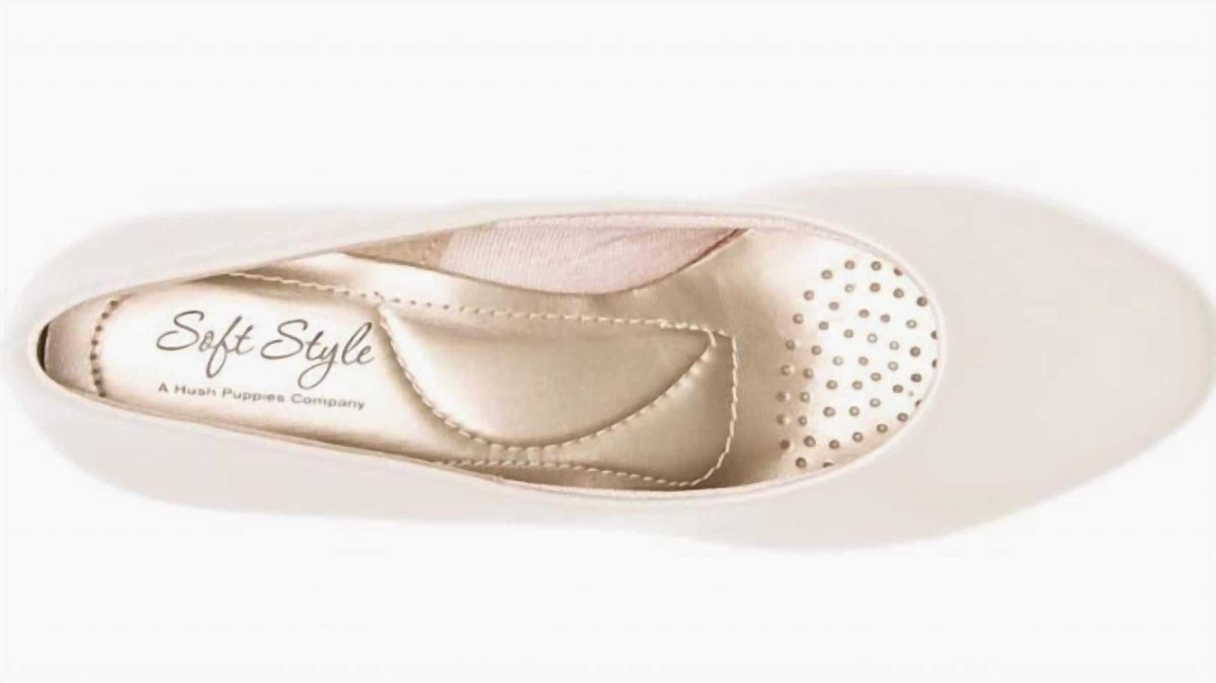 Hush Puppies - Women's Angel 2 Pump Heels