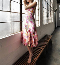 Le Superbe - Frida Slip Dress