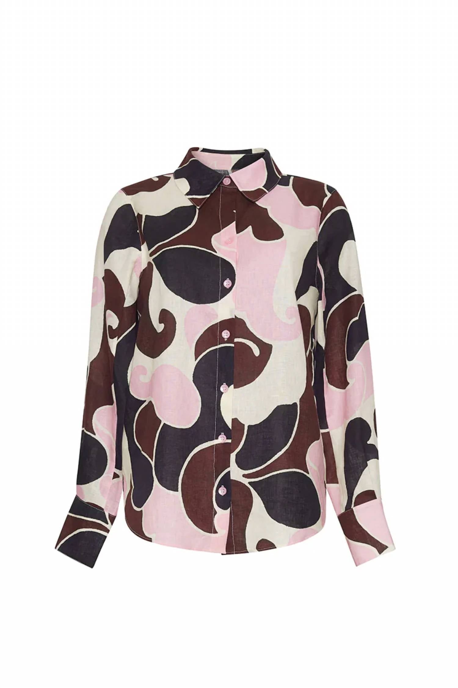 Cara Cara - Perfect Shirt