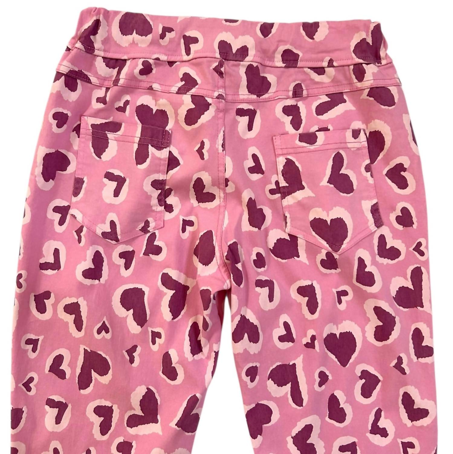 Made In Italy - Summer Love Italian Magic Pants