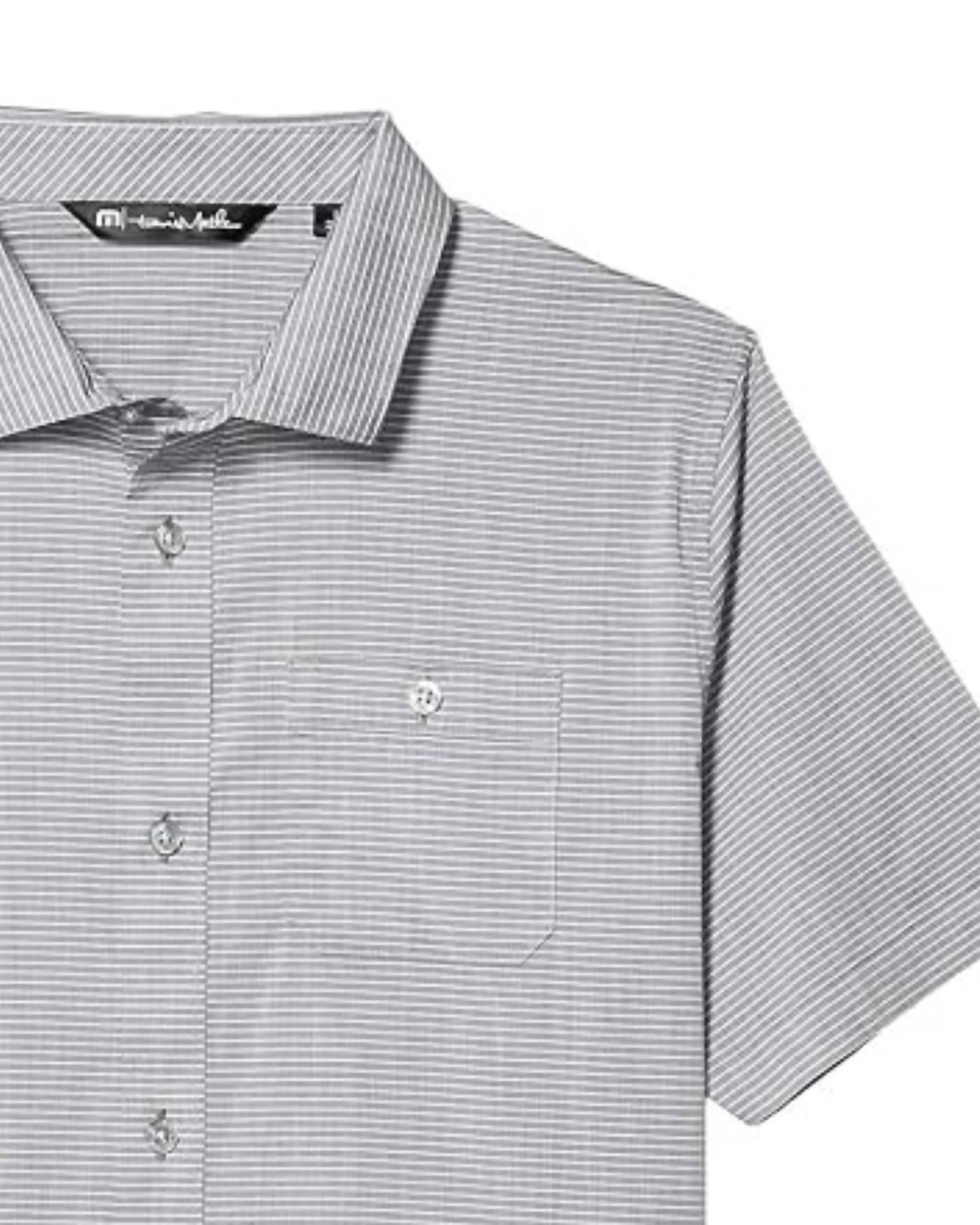 Travismathew - Boy's The Take Away Shirt
