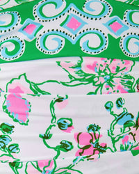 Lilly Pulitzer - Jamila Tankini Top