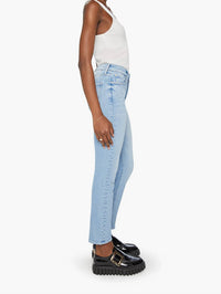 Mother - Mid Rise Dazzler Jean