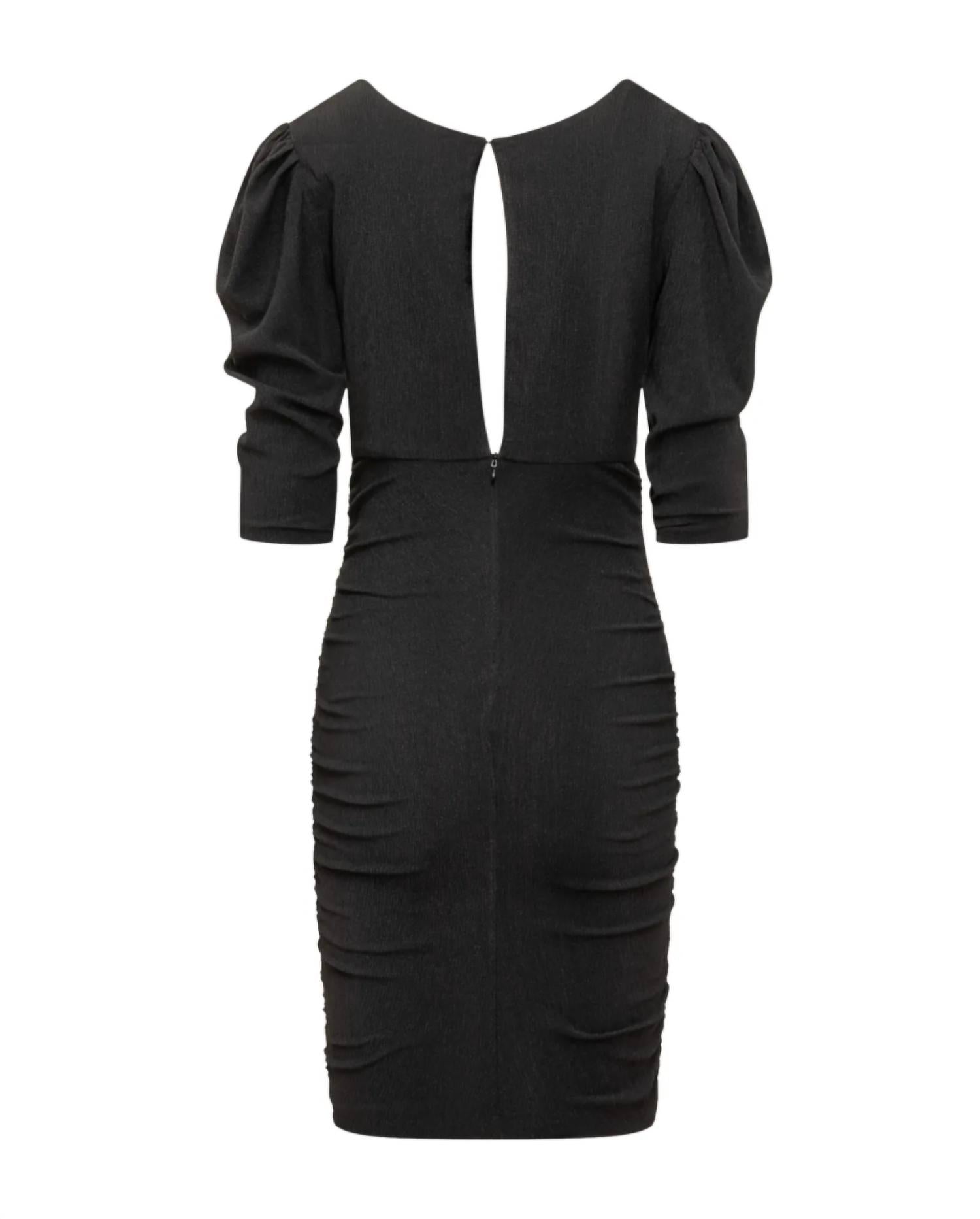 Bash - Wally Dress