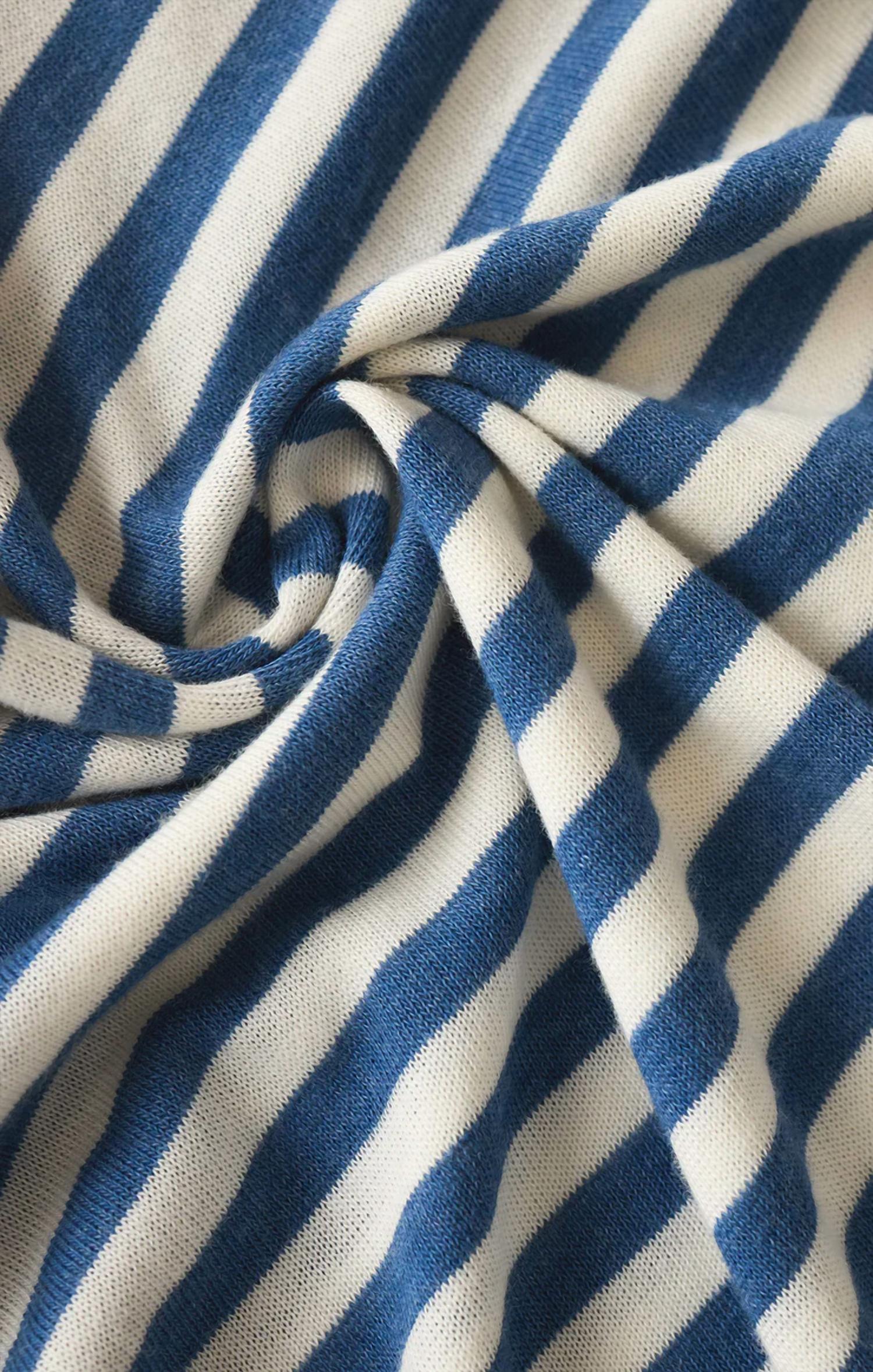 Z Supply - Tourist Airy Striped Tee