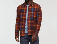 Cotopaxi - Quedo Flannel Shirt