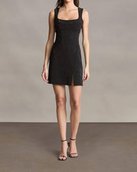 Amur - Vinny Mini Dress