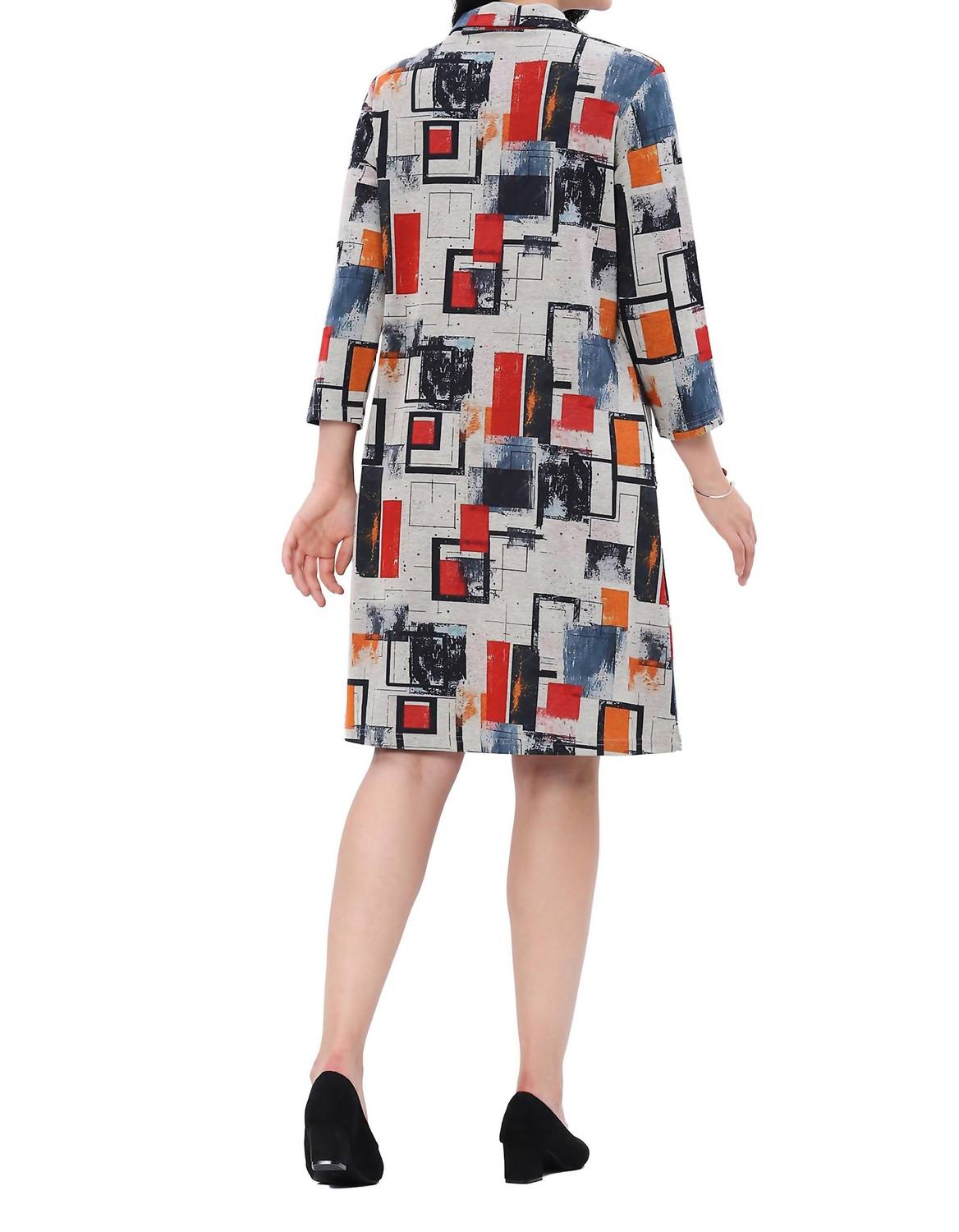 Parsley & Sage - Martha Mini Dress