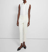 Theory - Treeca Pull On Pant