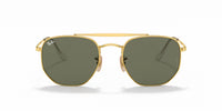 Ray Ban - Unisex - 0rb3648 Non Polarized Sunglasses