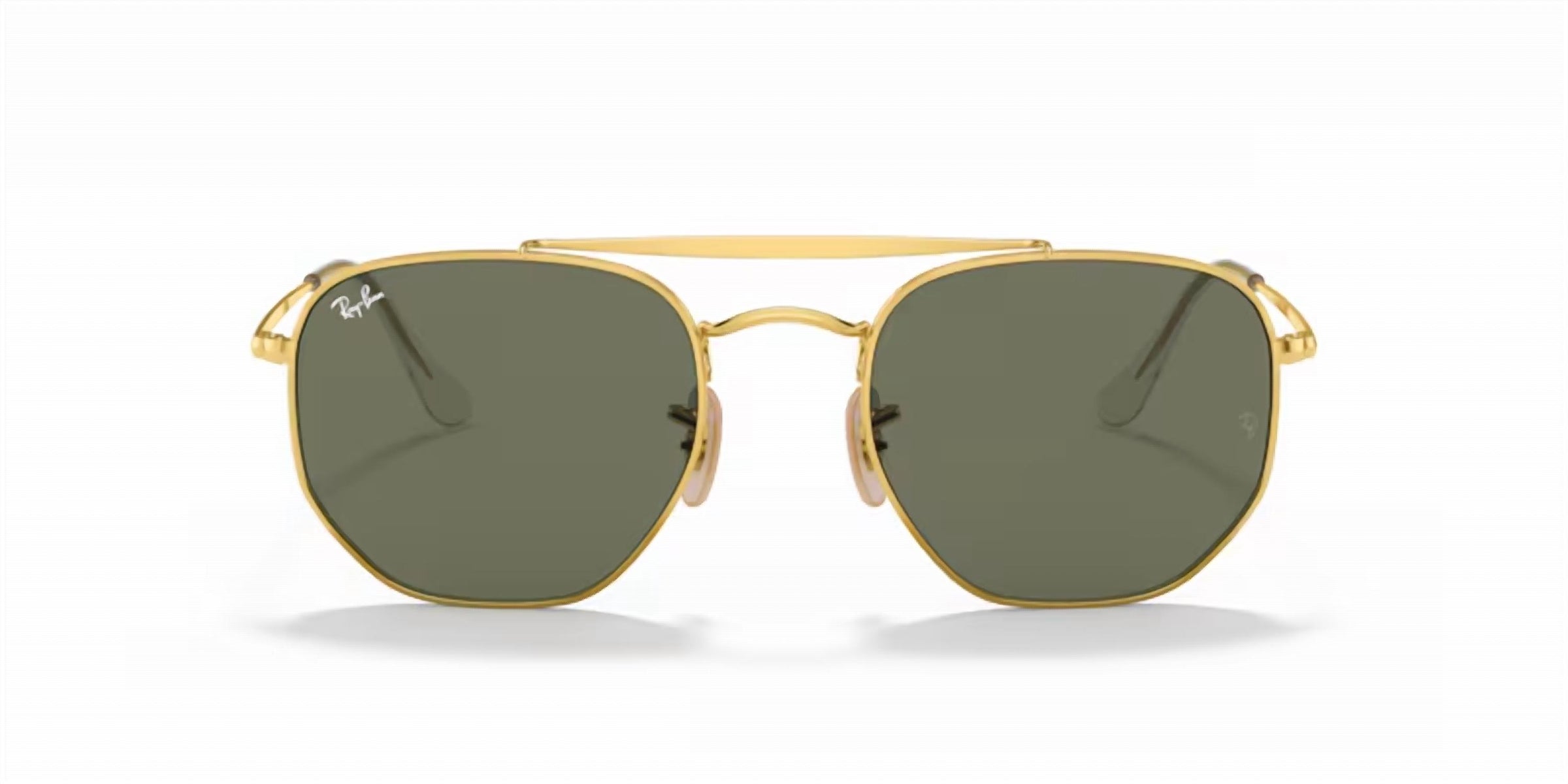 Ray Ban - Unisex - 0rb3648 Non Polarized Sunglasses