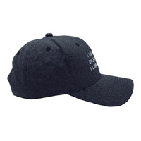 Crazy Dog T-Shirts - Men's I Like Big Bucks Funny Deer Hunting Hat