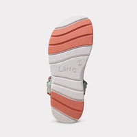 Lamo - Women's Solstice Hook & Loop Sandal