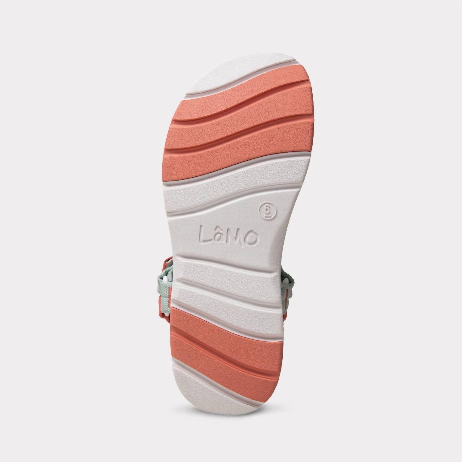 Lamo - Women's Solstice Hook & Loop Sandal