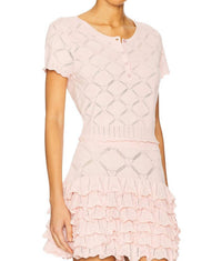 Loveshackfancy - Lilifred Top