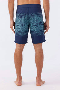 O'Neill - Hyperfreak Heat Print 20" Boardshort
