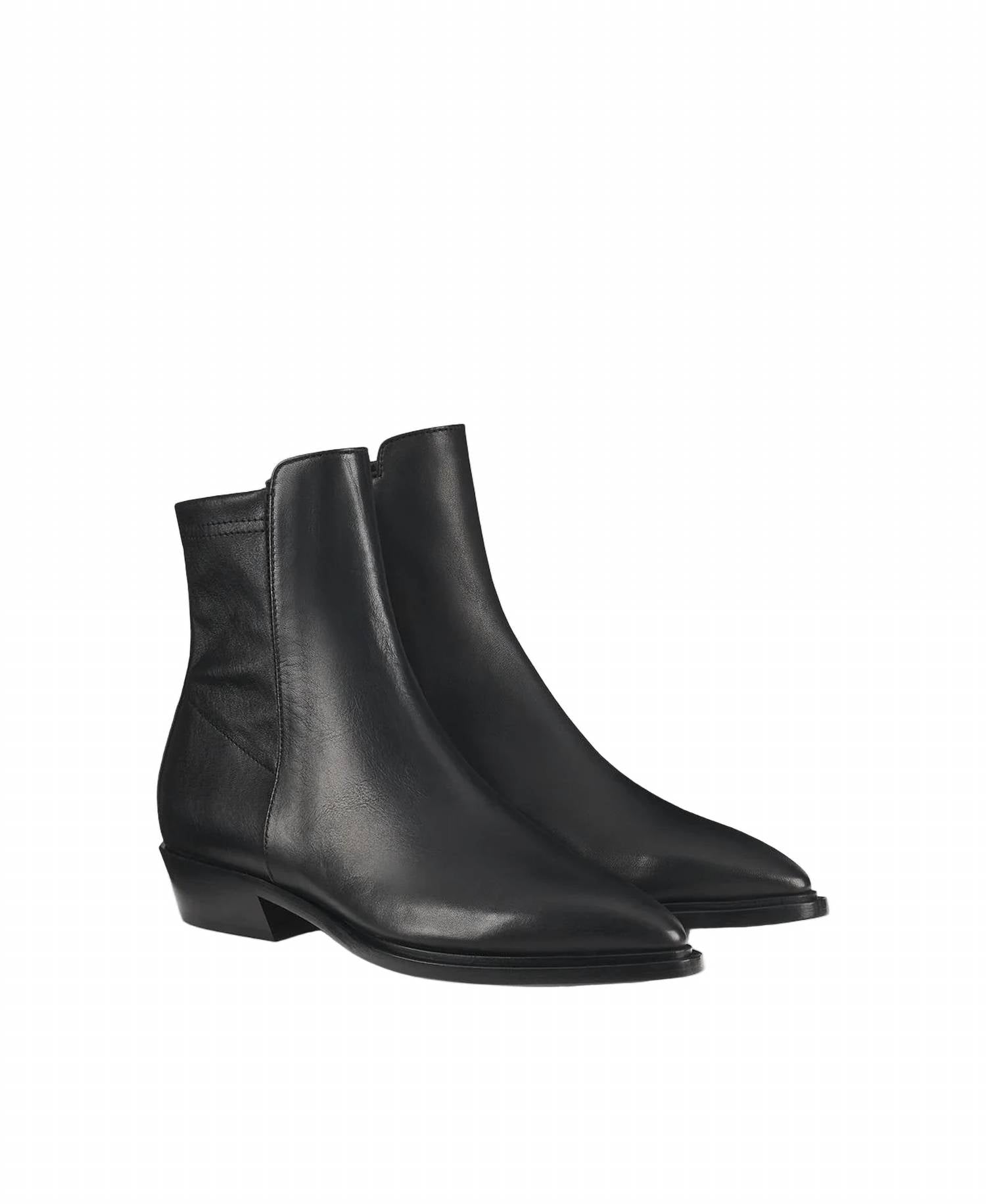Agl - Women's Mahe Stretch Bootie