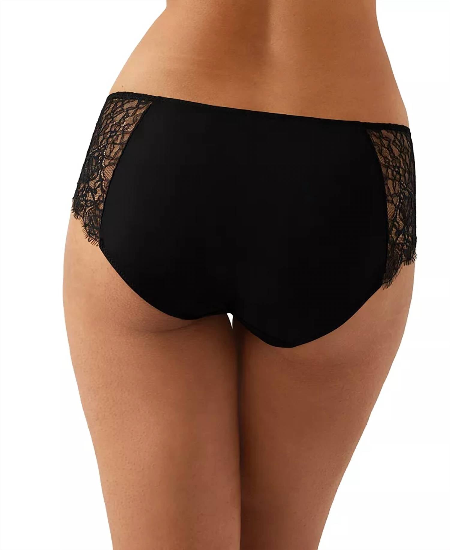 Wacoal - It's On Hipster Panty