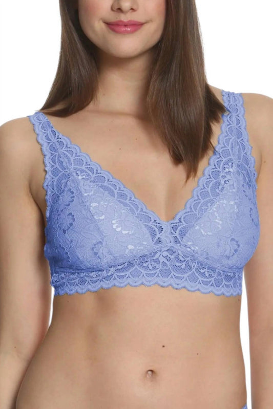 Twelve Eighty Eight - Nicole Lace Tank Bralette