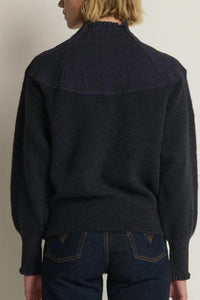 Nation Ltd - Babette Funnel Neck Sweater