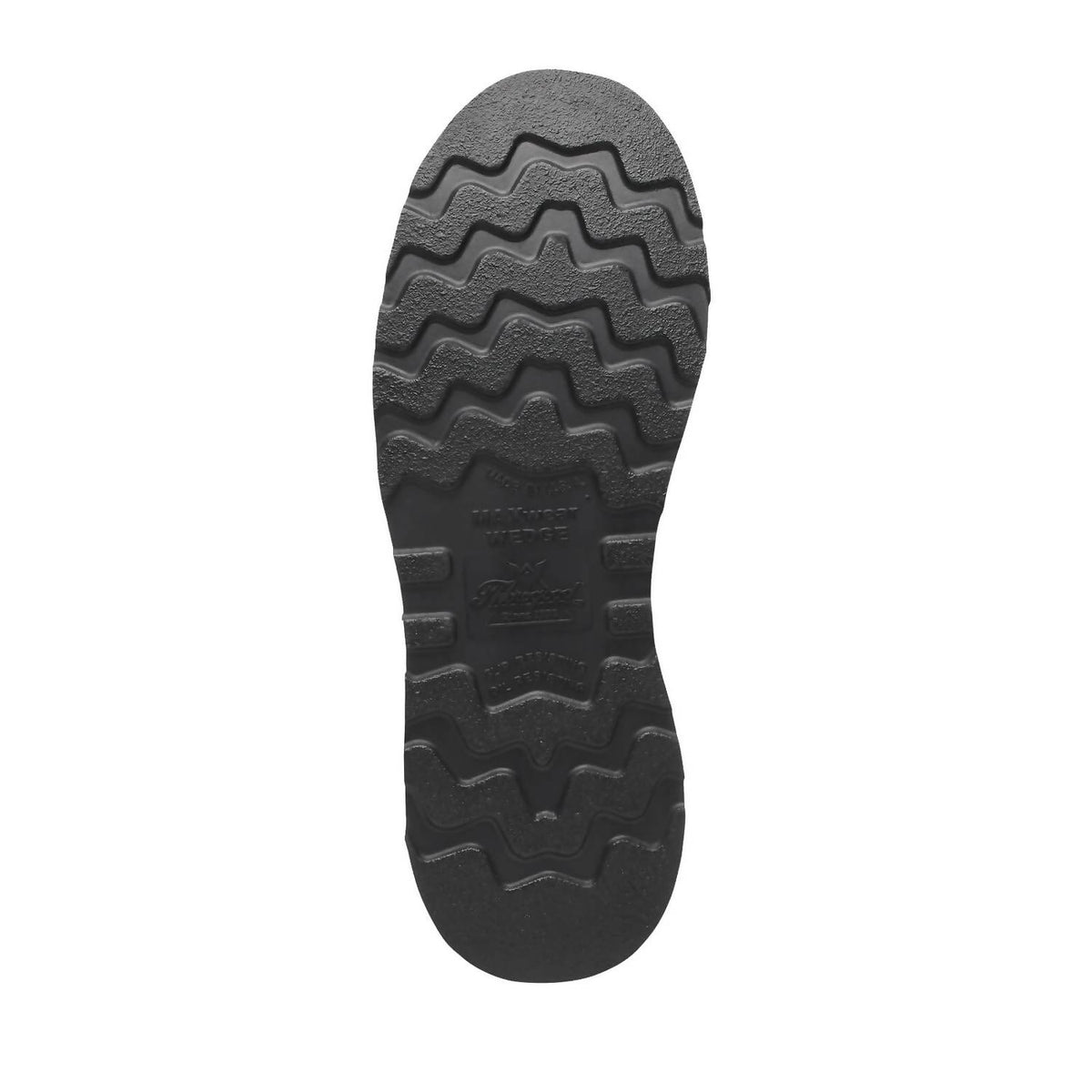 Thorogood - Men's Moc Toe Maxwear Wedge Boot