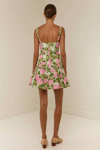 Palm Noosa - Cooper Mini Dress