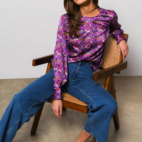 Hutch - Women's Davy Top