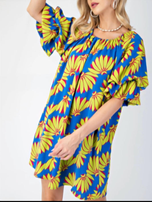 Gigio - Spring Say What Dress