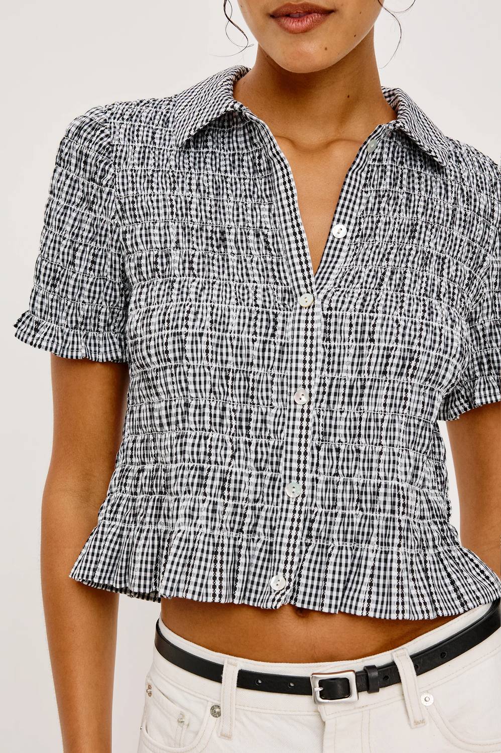 Rails - Alton Shirt