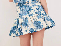 Cara Cara - Ohara Skirt