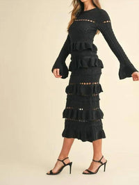 Mable - Isolde Bodycon Dress