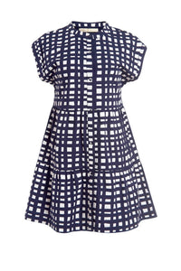 Marie Oliver - Owen Dress