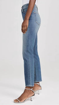 Slvrlake - Women's London Ankle Jeans