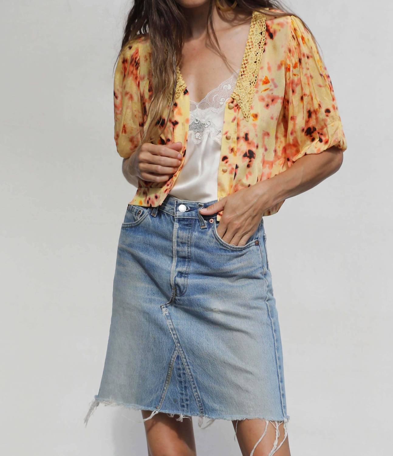 Jen'S Pirate Booty - Women's Paradise Top
