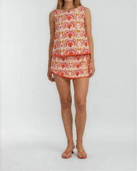 Sincerely Ours - Madison Tank Top
