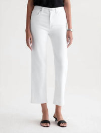 Ag Jeans - Brinley Crop Jean