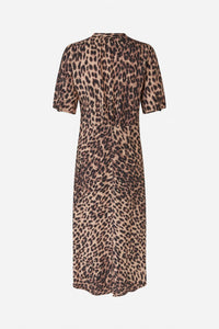 Baum Und Pferdgarten - Anneliek Midi Dress
