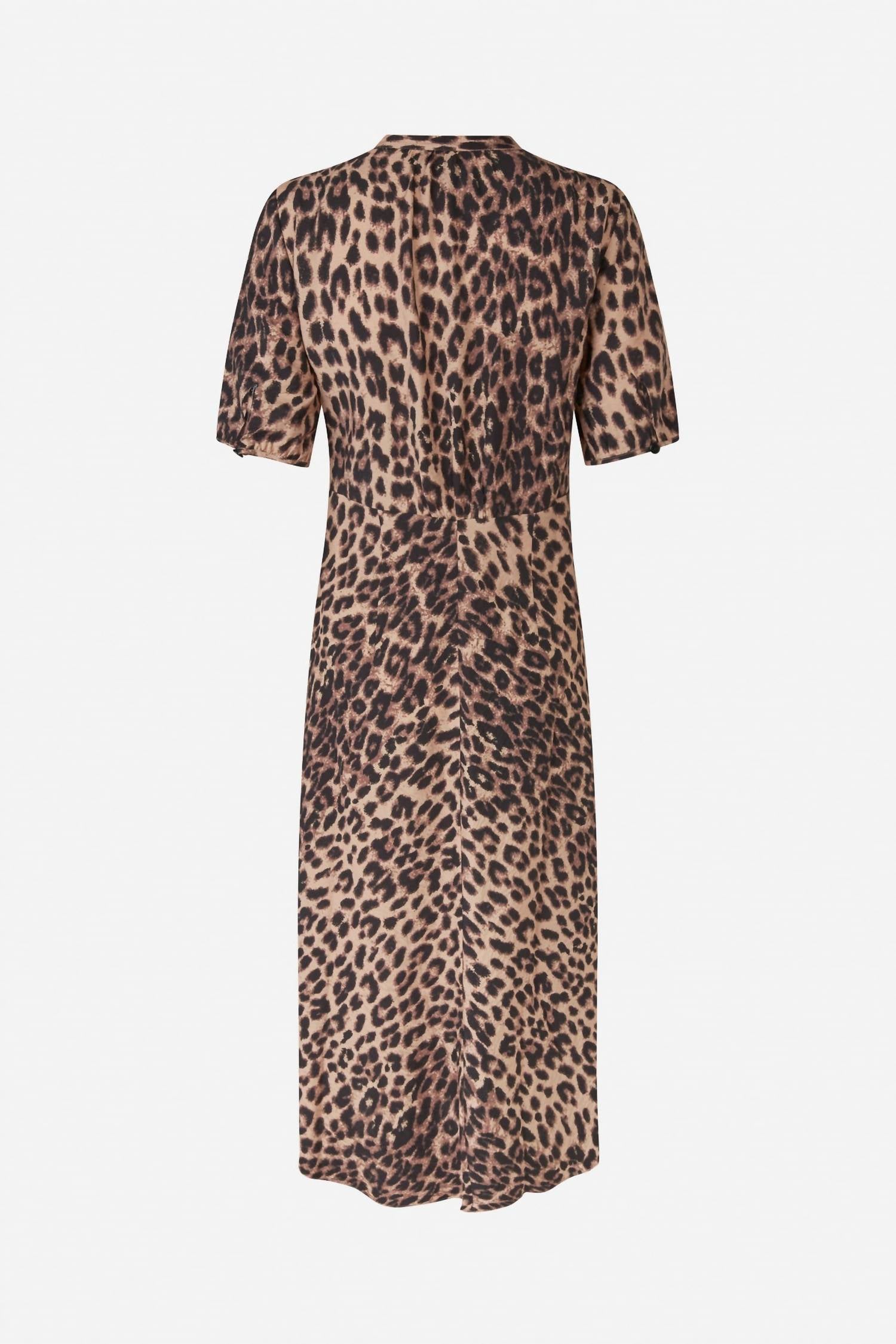Baum Und Pferdgarten - Anneliek Midi Dress