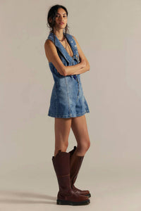 Free People - Dover Playsuit