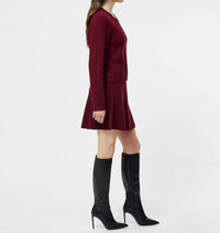 French Connection - Vhari Knit Classic Sweater