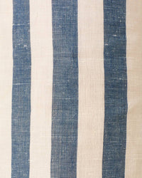 Alix Of Bohemia - Charlie Sailor Stripe Linen Pant