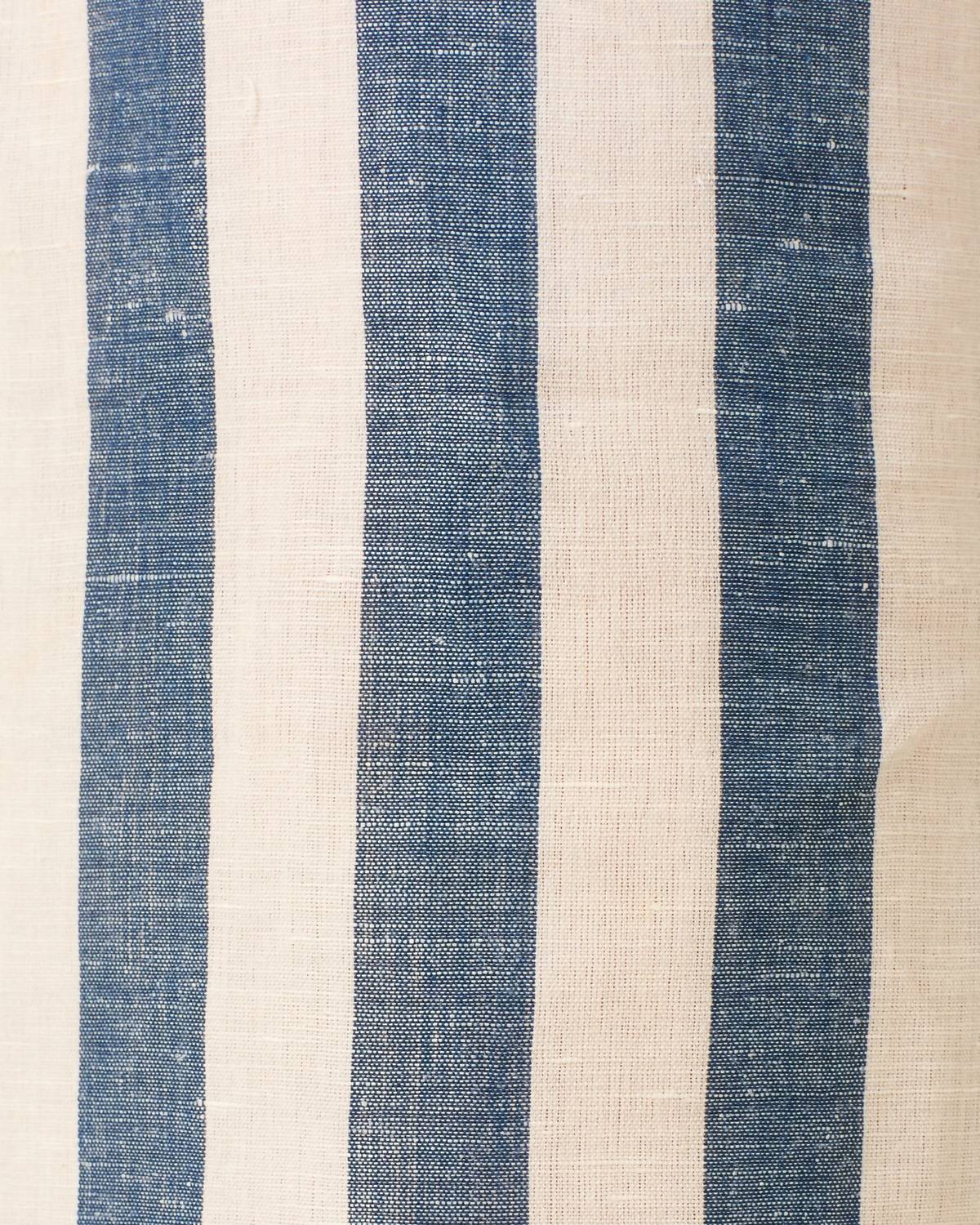 Alix Of Bohemia - Charlie Sailor Stripe Linen Pant