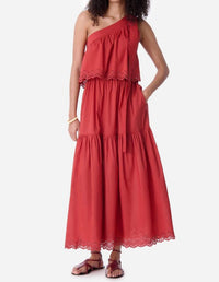 Vanessabruno - Cora Dress