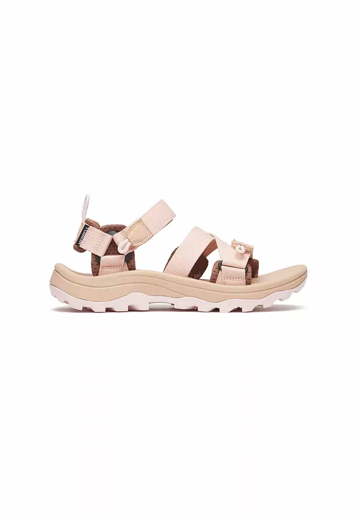 Merrell - Women’s Speed Fusion Sport Rmx Sandals